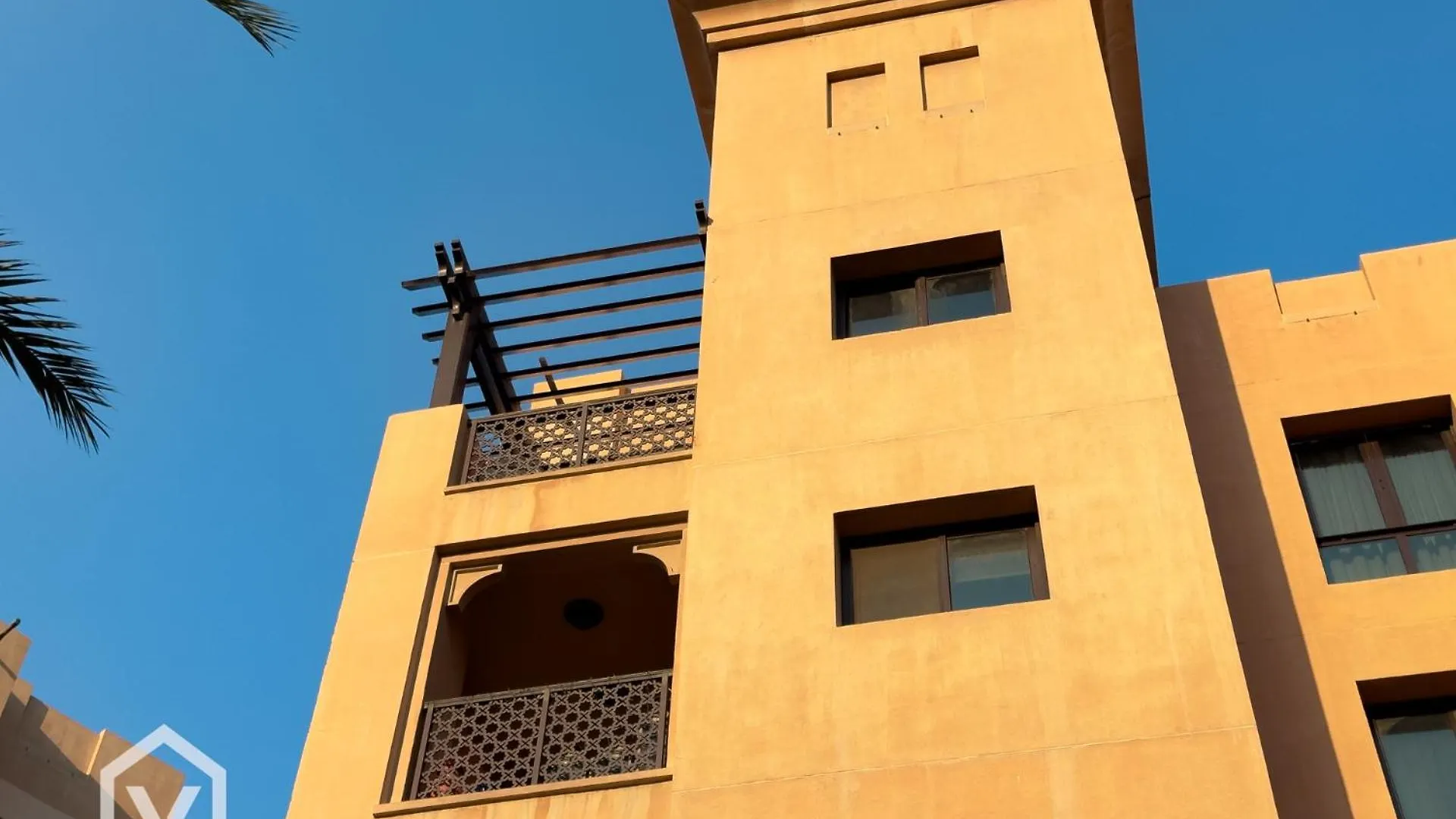 Apartment Veluxa -Heritage 3 Bed Burj View Dubai United Arab Emirates